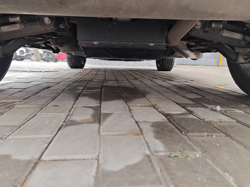 BYD Song New Energy 2018 #23 BYD Song New Energy 2018 car image #23