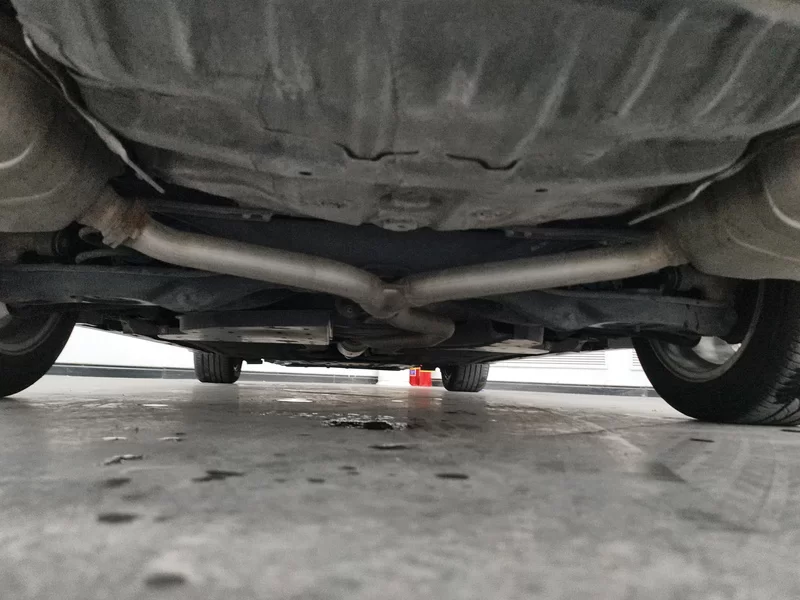 Honda Inspire 2018 car image #23