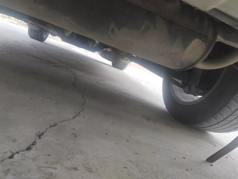 Haval H2 2015 #23 Haval H2 2015 car image #23