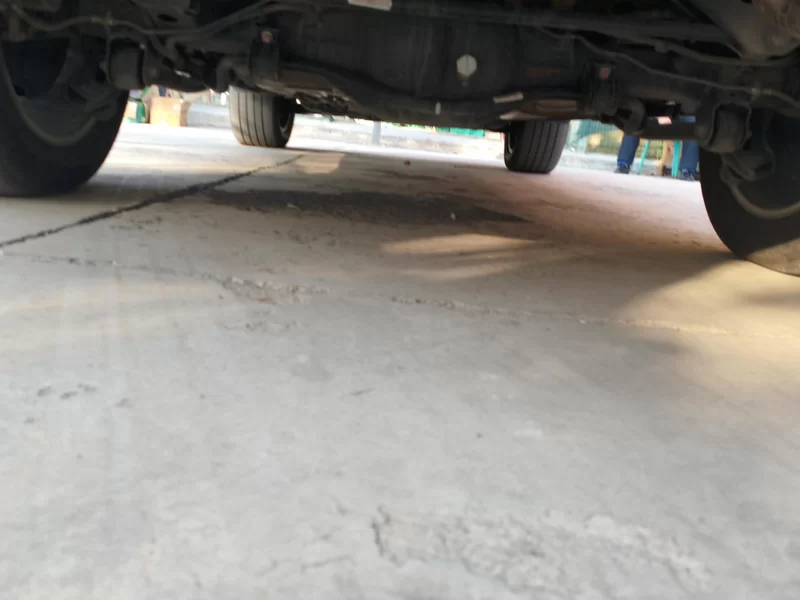 Tank 500 2023 imagen de coche #23