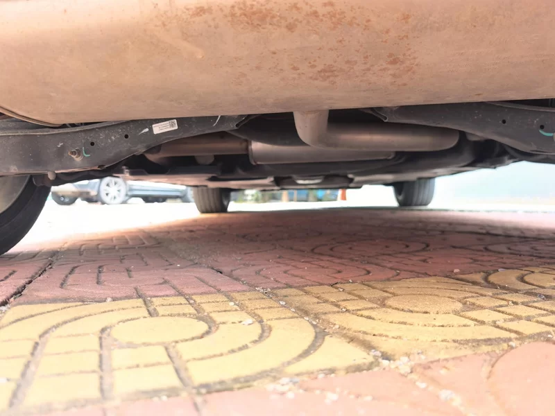 Volkswagen Touran 2018 car image #23