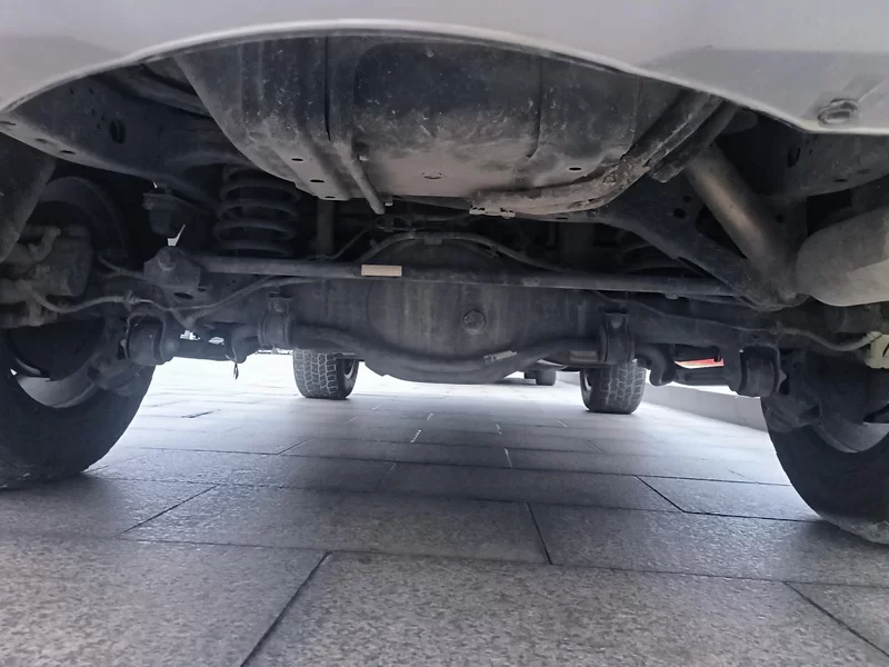 Tank 500 2023 car image #23