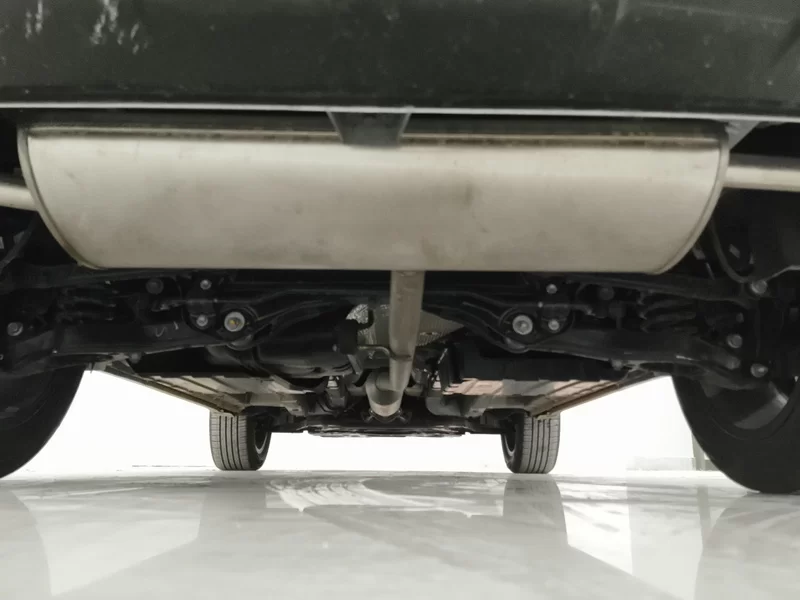 Changan CS55PLUS PHEV 2025 #23 Changan CS55PLUS PHEV 2025 صورة سيارة #23