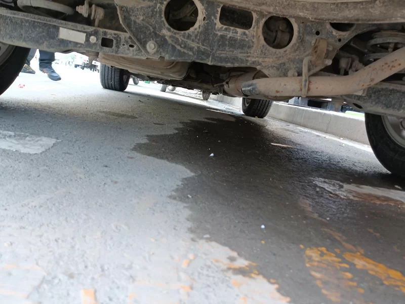 GEELY GX7 2014 car image #23