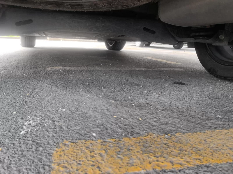 Hyundai Custo 2024 car image #23