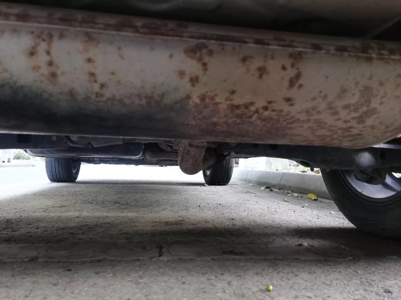 Changan CS75 2020 car image #23