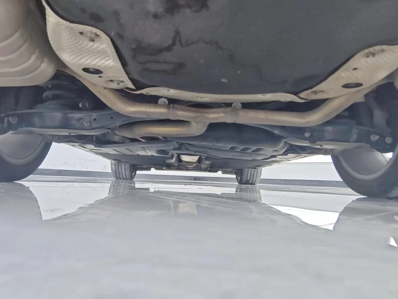 Volkswagen CC (FAW-Volkswagen) 2024 #23 Volkswagen CC (FAW-Volkswagen) 2024 car image #23