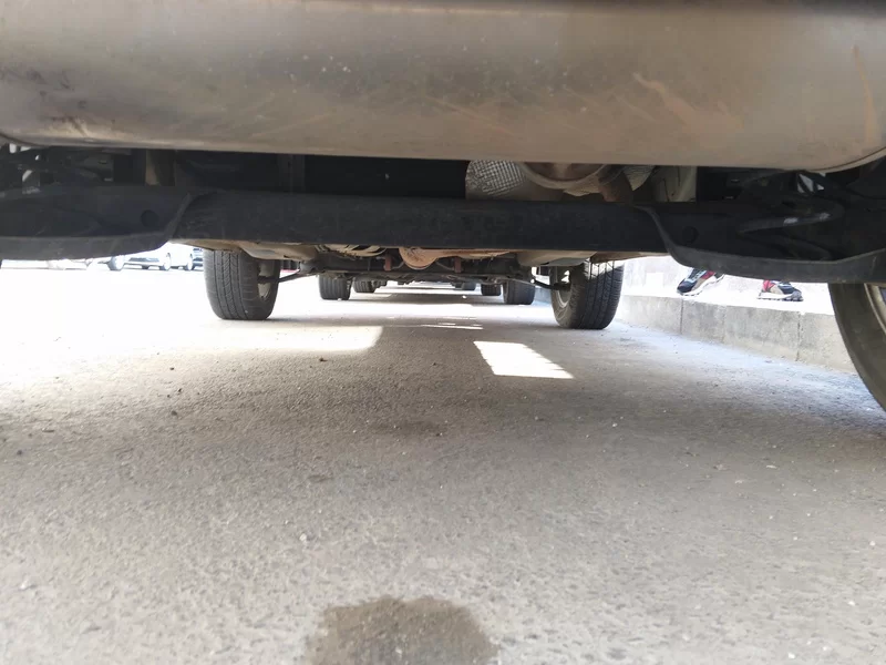 Haval H2s 2019 #23 Haval H2s 2019 imagen de coche #23