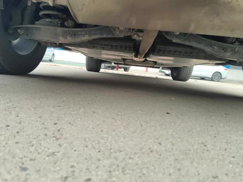 Volkswagen Tayron GTE 2020 car image #23