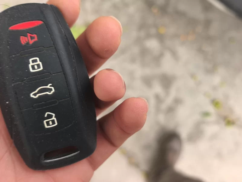 Haval F5 2018 car image #23