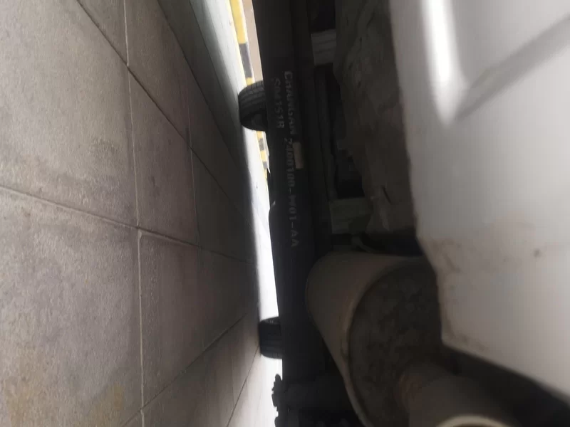 Changan CS35 2015 car image #23