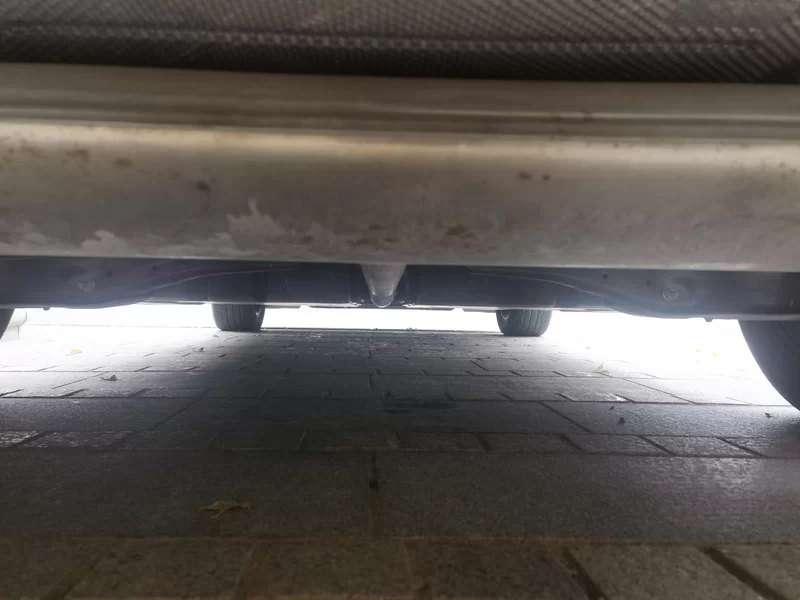 Volkswagen Magotan GTE 2023 car image #23