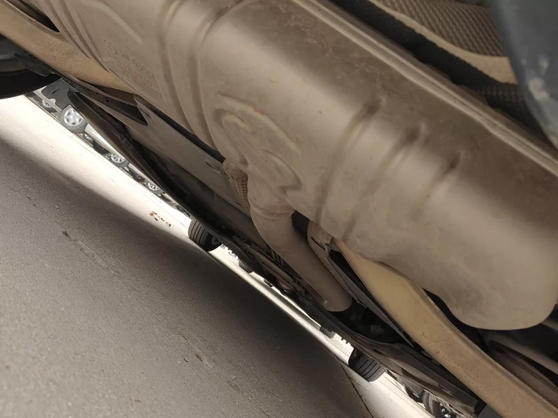 Mercedes-Benz A Class (Imported) 2014 #23 Mercedes-Benz A Class (Imported) 2014 car image #23