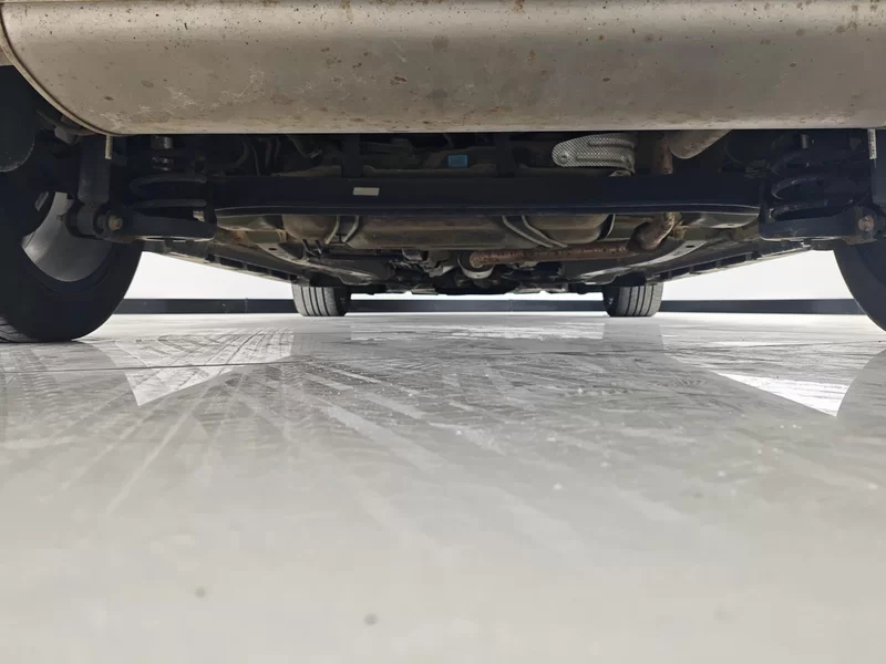 BYD Qin Pro 2020 car image #23