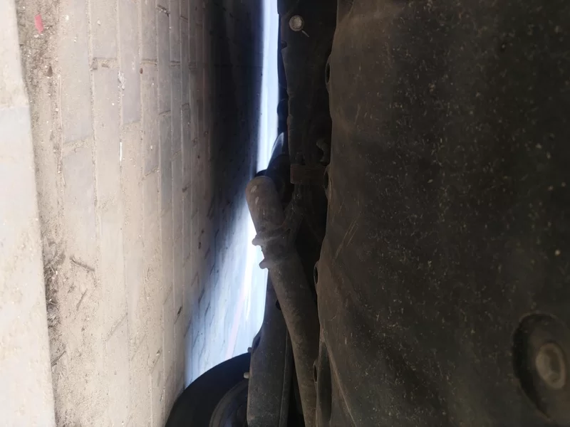 Changan CS75 2015 car image #23