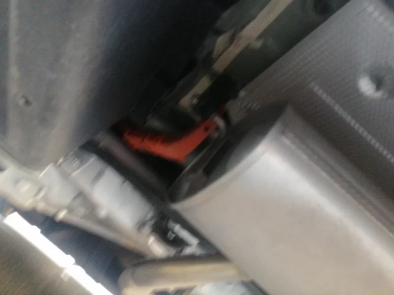 Li L8 2024 imagem de carro #23