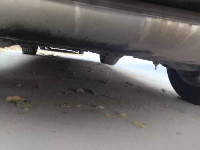 Changan CS75 2018 immagine di auto #23