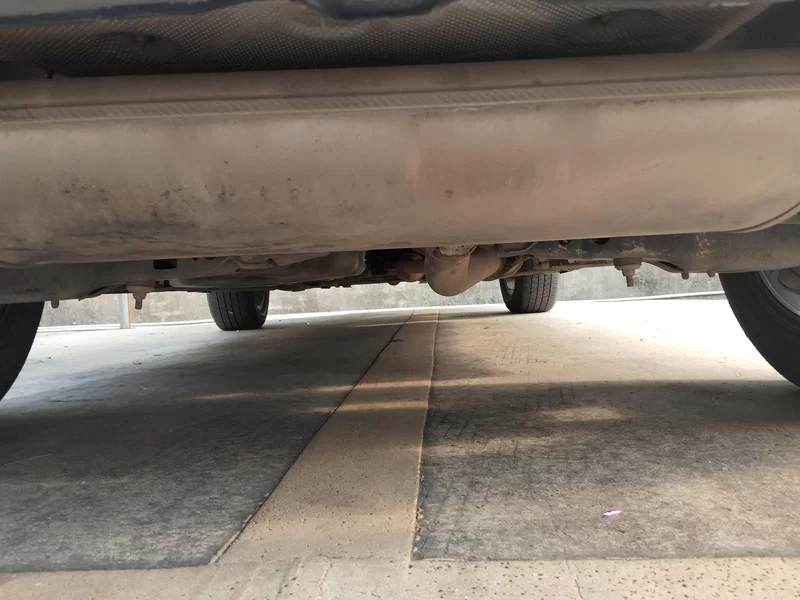 Changan CS75 2018 car image #23