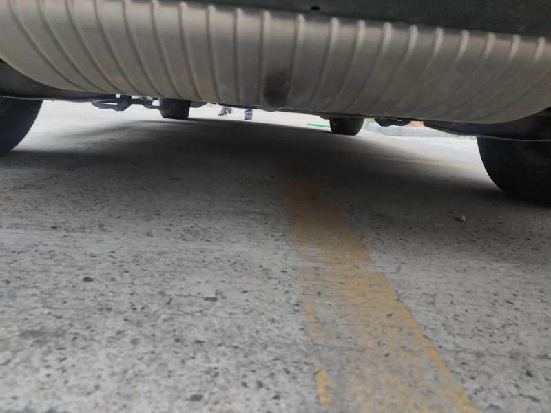 Volkswagen Viloran 2022 car image #23