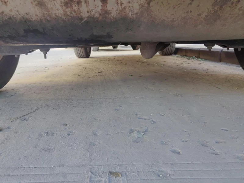 Changan CS75 2020 car image #23