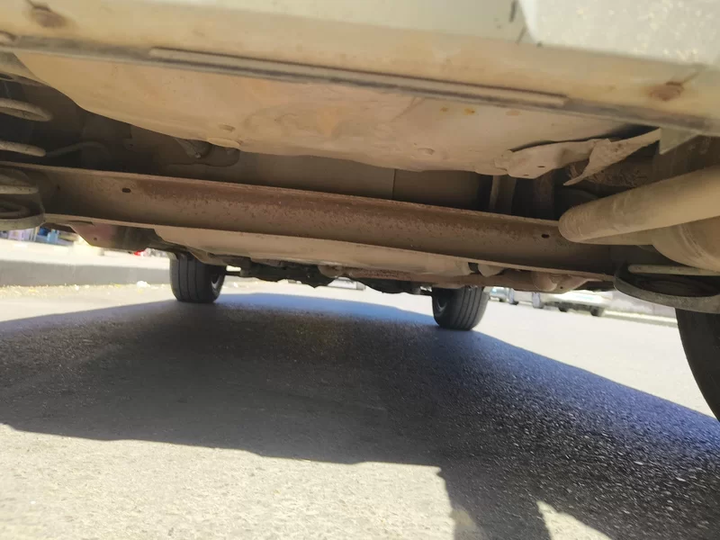 Haval H1 2015 #23 Haval H1 2015 car image #23