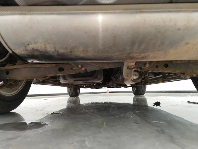 Changan CS75 2017 #23 Changan CS75 2017 car image #23