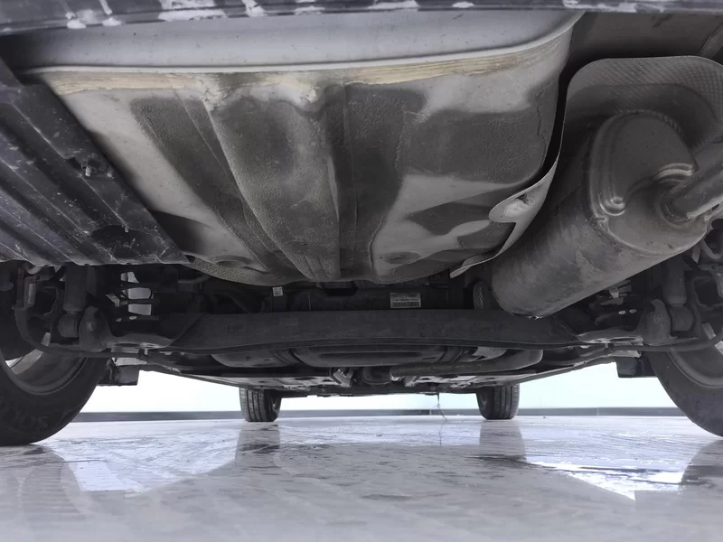 Hyundai Elantra HD 2021 #23 Hyundai Elantra HD 2021 car image #23