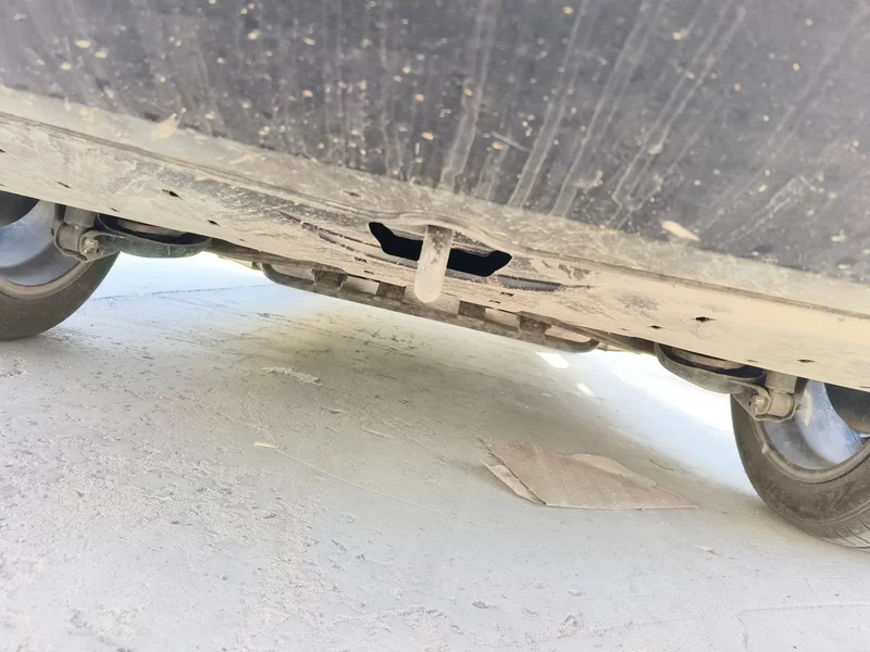 Honda e:NP2 2025 #23 Honda e:NP2 2025 car image #23