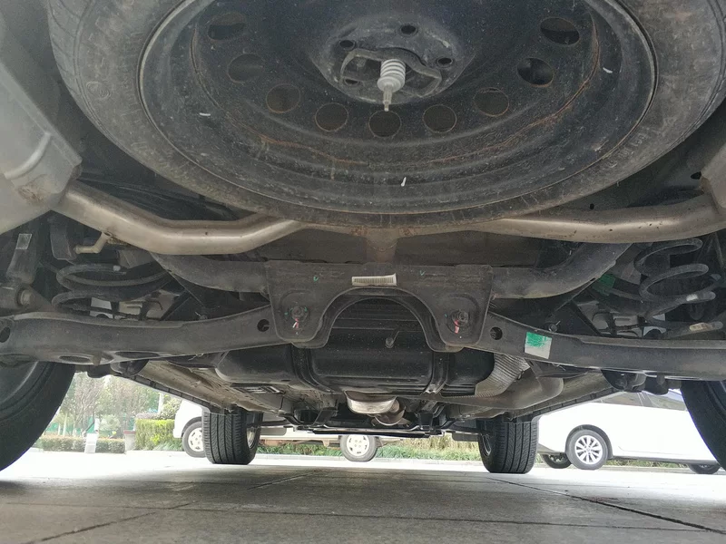 Chery Tiggo 8 Plus e+ 2023 #23 Chery Tiggo 8 Plus e+ 2023 car image #23