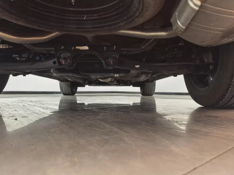 Chery Tiggo 8 Plus e+ 2021 #23 Chery Tiggo 8 Plus e+ 2021 car image #23