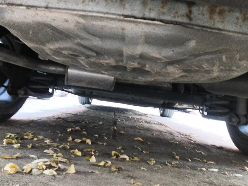 BYD SuRui 2015 car image #23