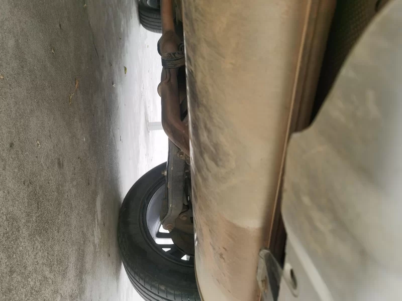 Changan CS55 2018 imagen de coche #23