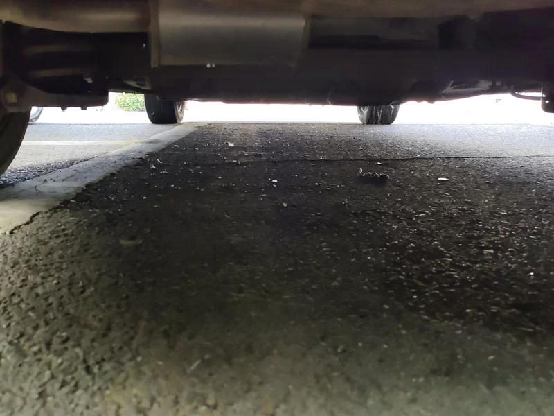 BYD SuRui 2017 #23 BYD SuRui 2017 car image #23