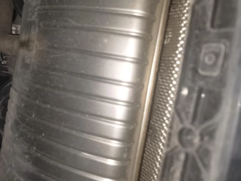 Volkswagen Tavendor 2023 car image #23