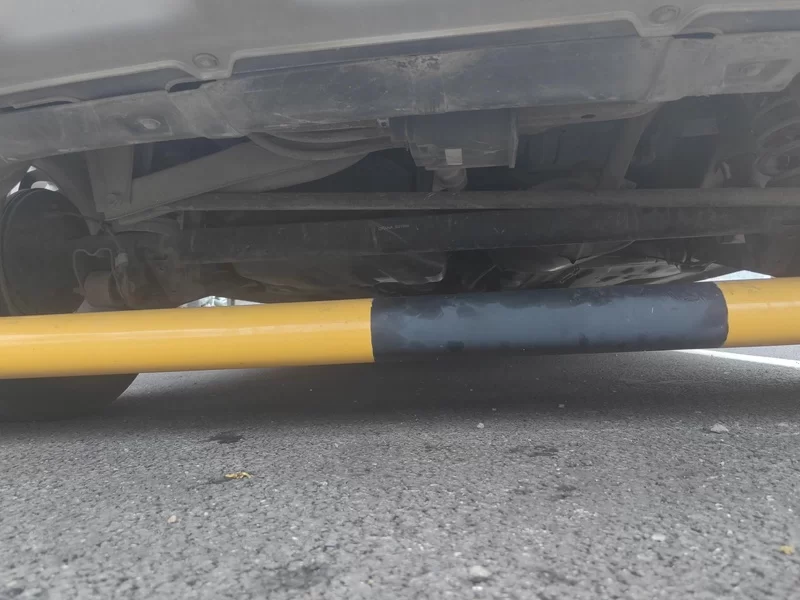 Changan CX20 2014 immagine di auto #23