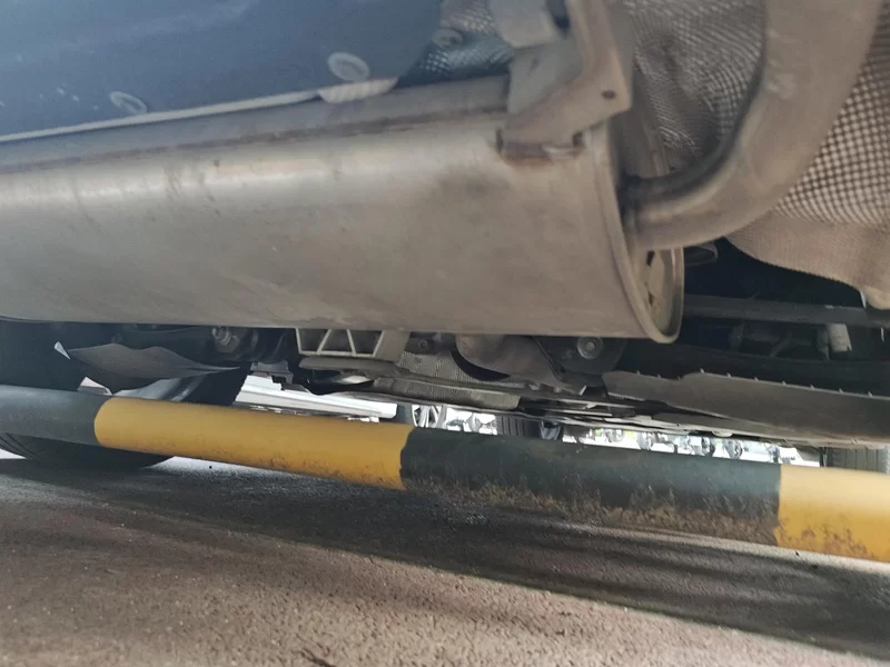 BMW X4 M40i 2023 #23 BMW X4 M40i 2023 car image #23