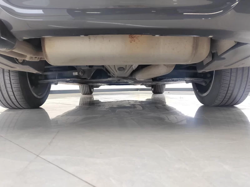 BMW 3 Series GT 2020 #23 BMW 3 Series GT 2020 car image #23