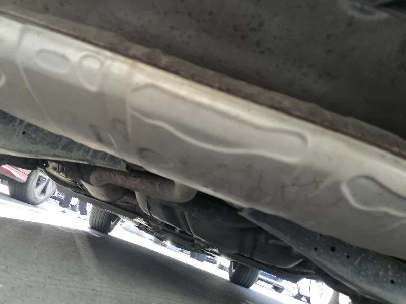 Volkswagen Touran 2016 #23 Volkswagen Touran 2016 car image #23