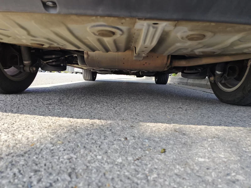 Toyota Previa 2018 car image #23