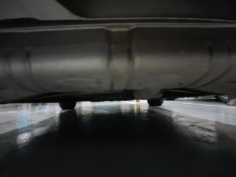 Mercedes-Benz A Class (Imported) 2015 car image #23