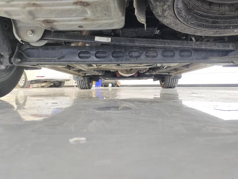 GEELY JiaJi 2025 immagine di auto #23