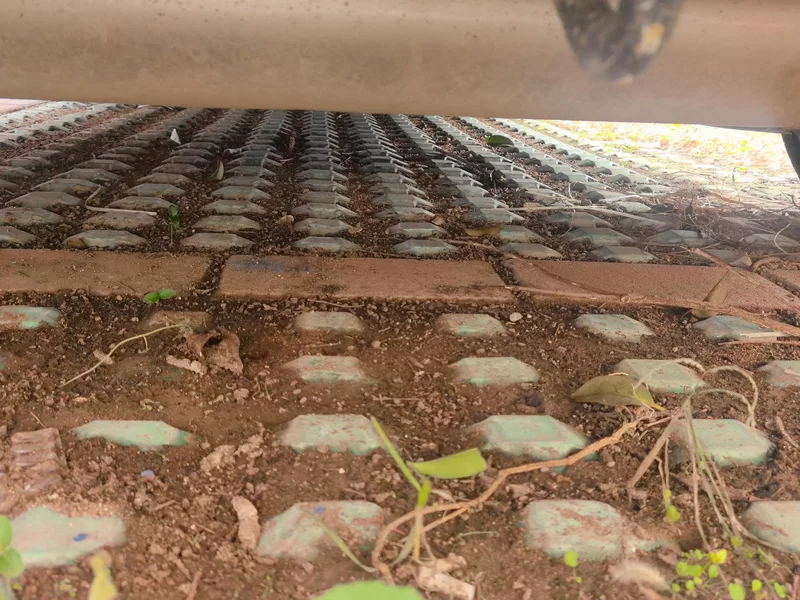 Honda Jade 2018 car image #23