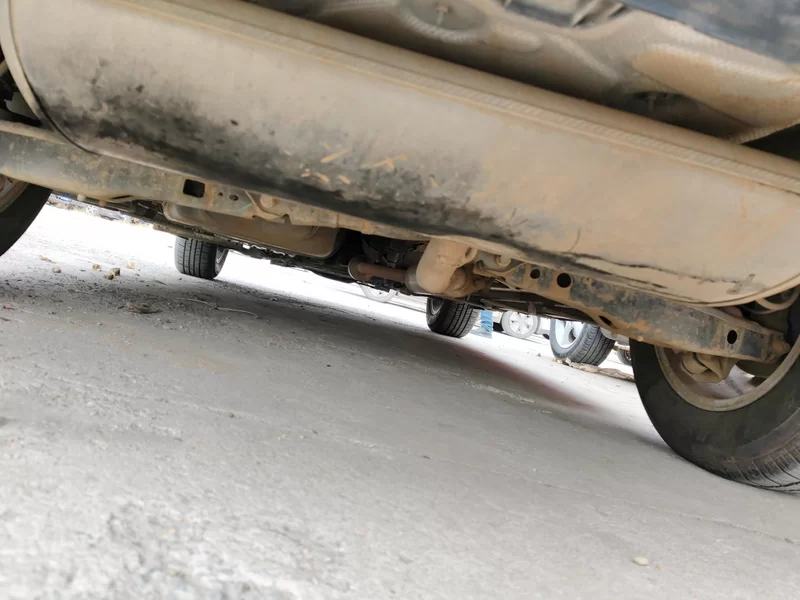 Changan CS75 2018 car image #23