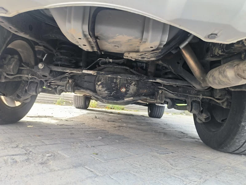 Tank 500 2023 car image #23