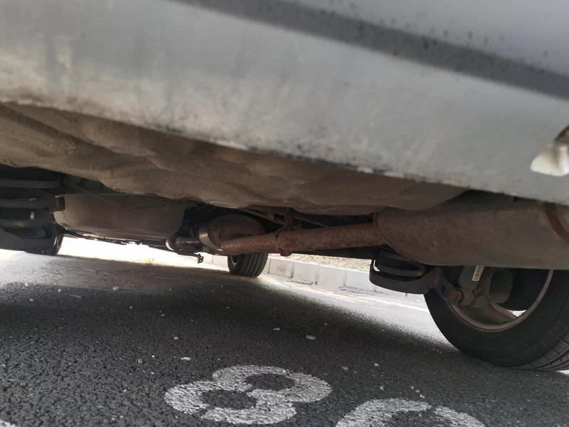 BYD M6 2015 #23 BYD M6 2015 car image #23