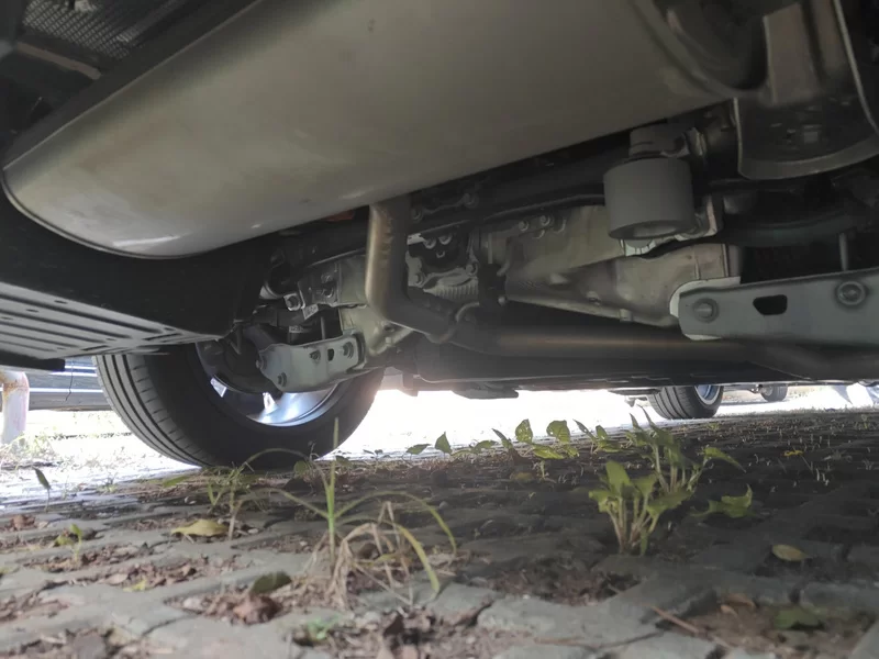 Li L8 2024 изображение автомобиля #23