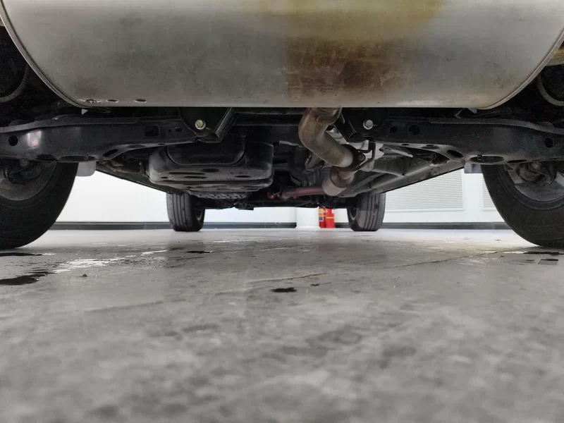 Changan CS75 2025 car image #23