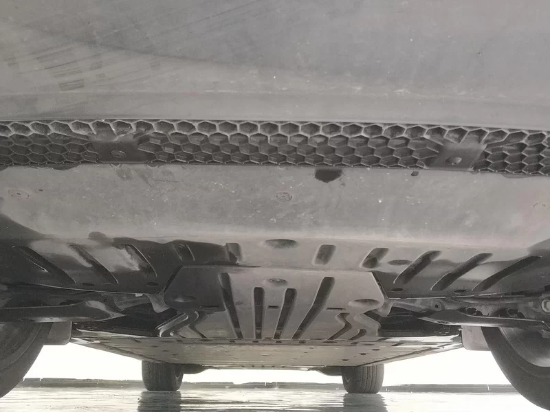 Volkswagen ID.6 X 2022 #23 Volkswagen ID.6 X 2022 car image #23