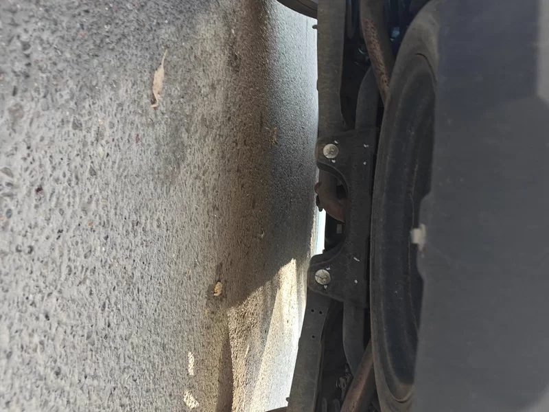 Jetour X95 2020 car image #23