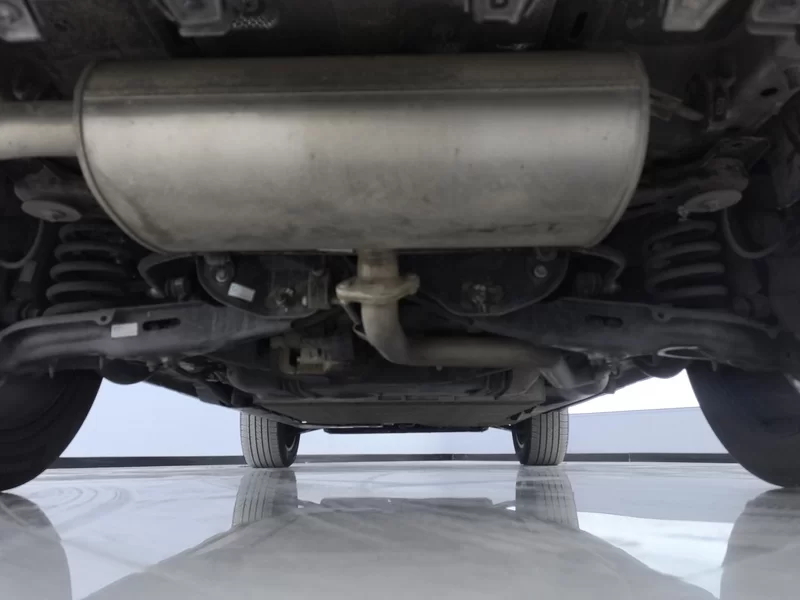 Haval Raptor 2023 #23 Haval Raptor 2023 immagine di auto #23